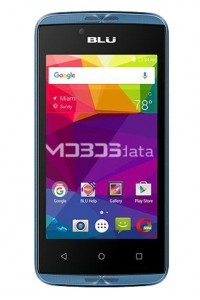 BLU ENERGY DIAMOND MINI specifikacije