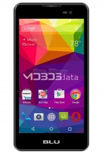 BLU ENERGY M specifications and features BLU ENERGY M specs