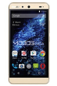 BLU ENERGY X specifikacije