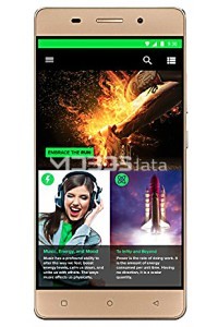 BLU ENERGY X LTE specifikacije