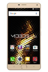 BLU ENERGY XL specifikacije