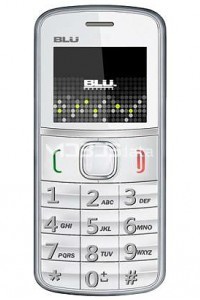 BLU EZ2GO specifikacije