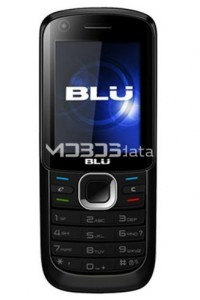 BLU FLASH specifikacije i karakteristike BLU FLASH specifikacije