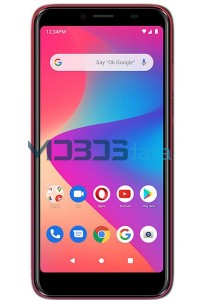 BLU G50 specifikacije i karakteristike BLU G50 specifikacije