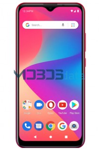 BLU G50 MEGA specifikacije