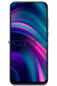 BLU G51 PLUS specifikacije