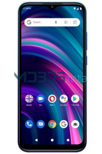 BLU G51S specifikacije