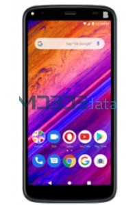 BLU G5 specifikacije i karakteristike BLU G5 specifikacije