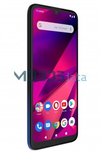 BLU G60 specifikacije i karakteristike BLU G60 specifikacije