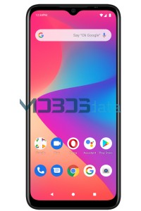 BLU G61 specifikacije