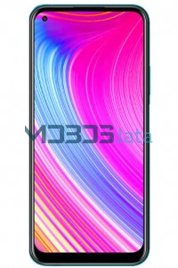 BLU G61S specifikacije