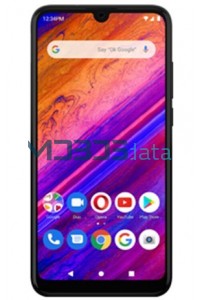 BLU G8 specifikacije