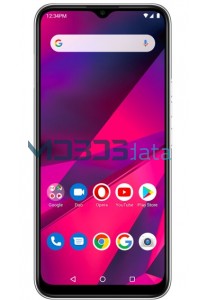 BLU G90 specifikacije