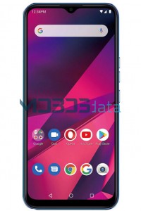 BLU G90 PRO specifikacije i karakteristike BLU G90 PRO specifikacije