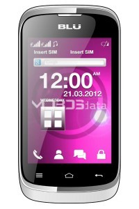 BLU HERO 2 specifikacije i karakteristike BLU HERO 2 specifikacije