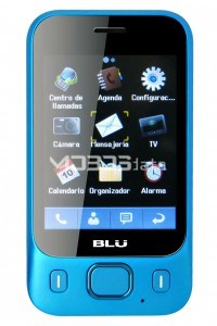BLU HERO specifikacije i karakteristike BLU HERO specifikacije