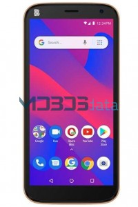 BLU J4 specifikacije