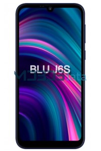 BLU J6S specifikacije