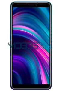 BLU J9L specifikacije