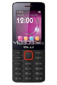 BLU JANET L specifikacije i karakteristike BLU JANET L specifikacije