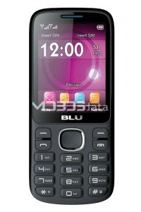 BLU JENNY TV 2.8 specifikacije