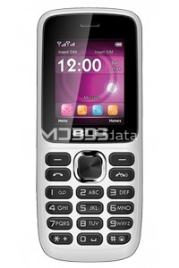 BLU JENNY TV specifikacije