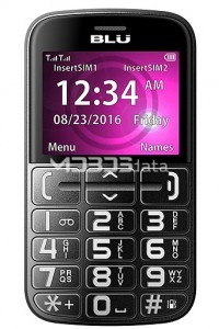 BLU JOY specifikacije i karakteristike BLU JOY specifikacije