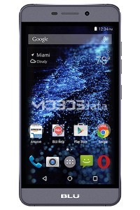 BLU LIFE MARK specifikacije