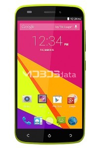 BLU LIFE PLAY 2 specifikacije