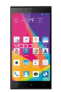 BLU LIFE PURE XL specifikacije