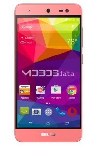 BLU LIFE X8 specifikacije i karakteristike BLU LIFE X8 specifikacije