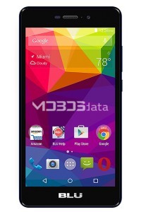 BLU LIFE XL specifikacije