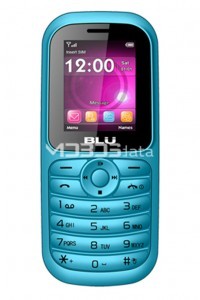 BLU LINDY B specifikacije