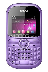 BLU LINDY Q61 specifikacije