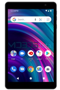 BLU M8L PLUS specifikacije