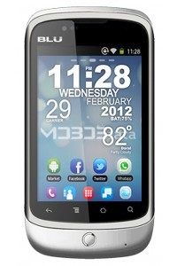 BLU MAGIC specifikacije i karakteristike BLU MAGIC specifikacije