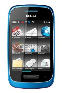 BLU NEO specifikacije