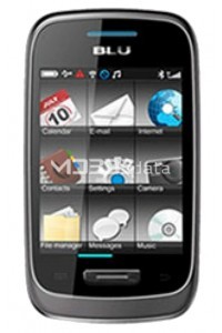 BLU NEO PRO specifikacije