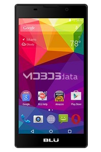 BLU NEO X PLUS specifikacije i karakteristike BLU NEO X PLUS specifikacije