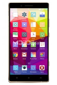 BLU PURE XL specifikacije