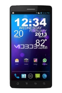 BLU QUATTRO 5.7 HD specifikacije i karakteristike BLU QUATTRO 5.7 HD specifikacije