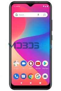 BLU S91 specifikacije