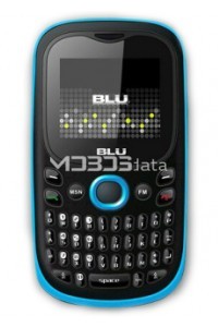 BLU SAMBA specifikacije i karakteristike BLU SAMBA specifikacije