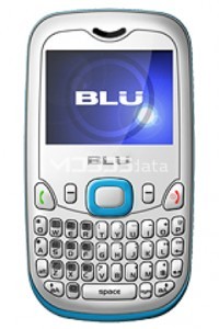 BLU SAMBA ELITE specifikacije