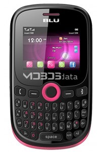 BLU SAMBA Q specifikacije i karakteristike BLU SAMBA Q specifikacije