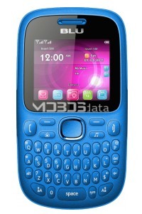 BLU SAMBA W specifikacije