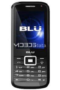 BLU SLIM TV specifikacije