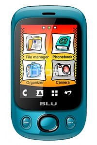 BLU SPARK specifikacije i karakteristike BLU SPARK specifikacije