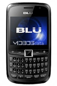 BLU SPEED specifikacije