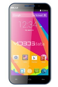 BLU STUDIO 5.5 K specifikacije